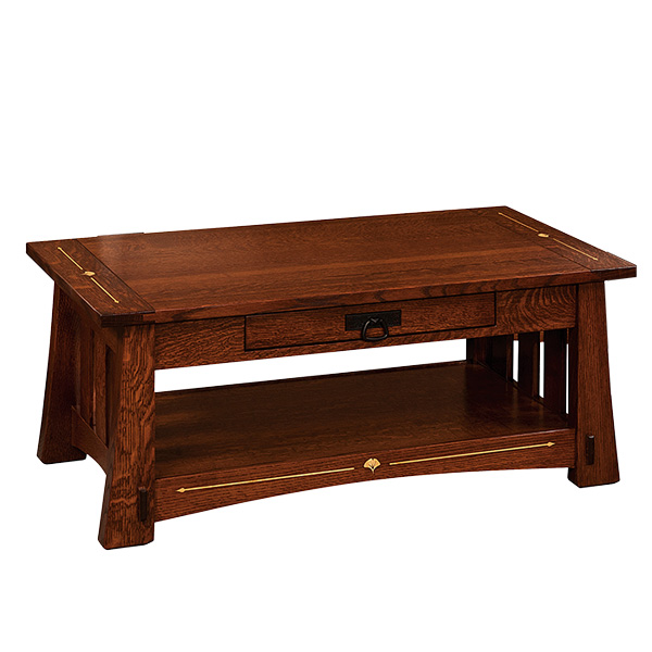 Medina Coffee Table 42x24